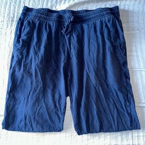 J. Crew Women’s Blue Sweats